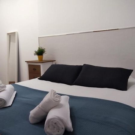 Apartamento En Pleno Casco Historico De Vigo Apartment Bagian luar foto