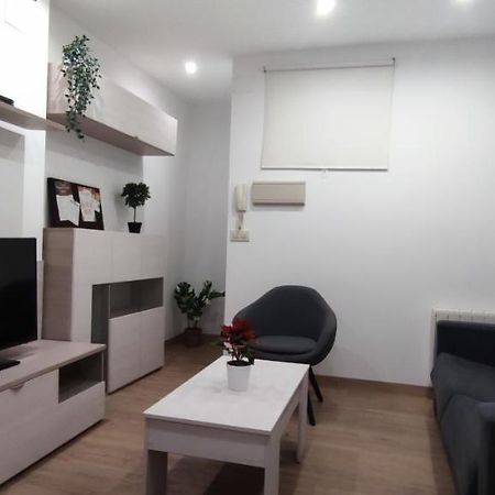 Apartamento En Pleno Casco Historico De Vigo Apartment Bagian luar foto