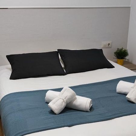 Apartamento En Pleno Casco Historico De Vigo Apartment Bagian luar foto